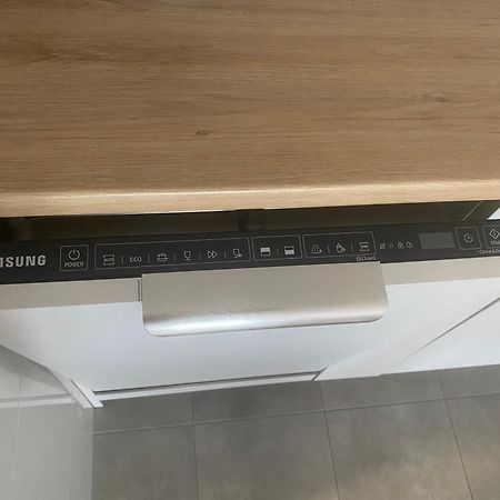 比得哥什Akademicka 8B Przy Onkologii公寓 外观 照片